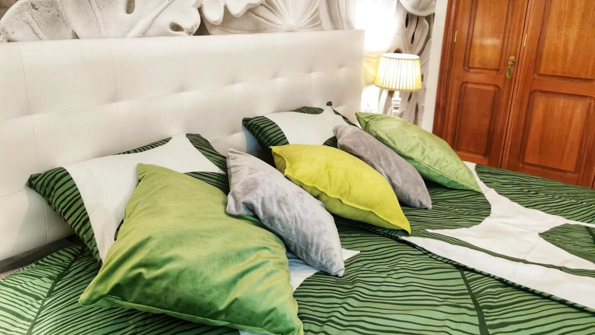 Tenerife Dream Apartment Las Galletas