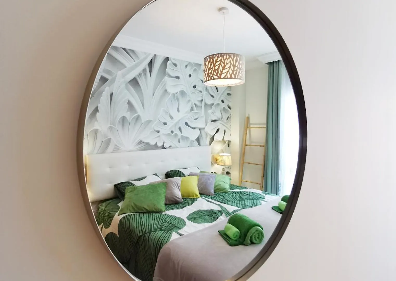 Tenerife Dream Apartment Las Galletas 0*,  Spain