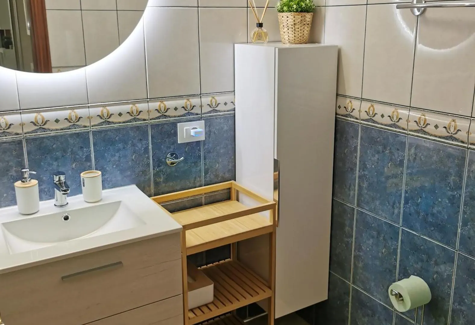 Tenerife Dream Apartment Las Galletas