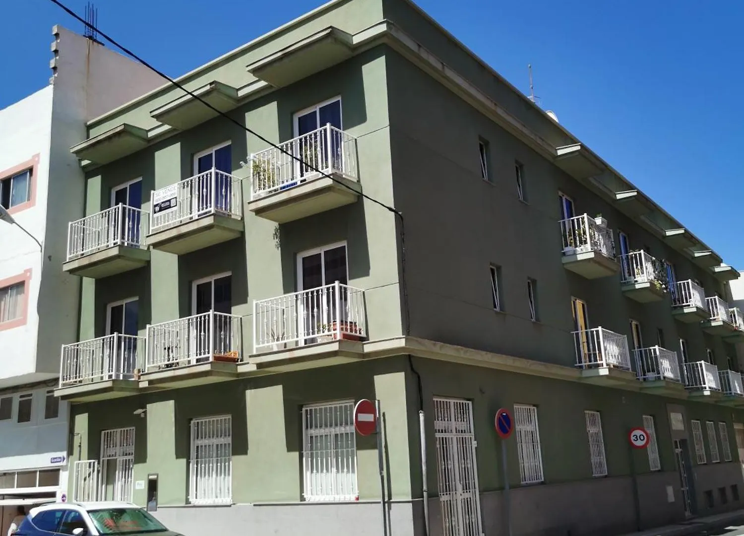 Tenerife Dream Apartment Las Galletas