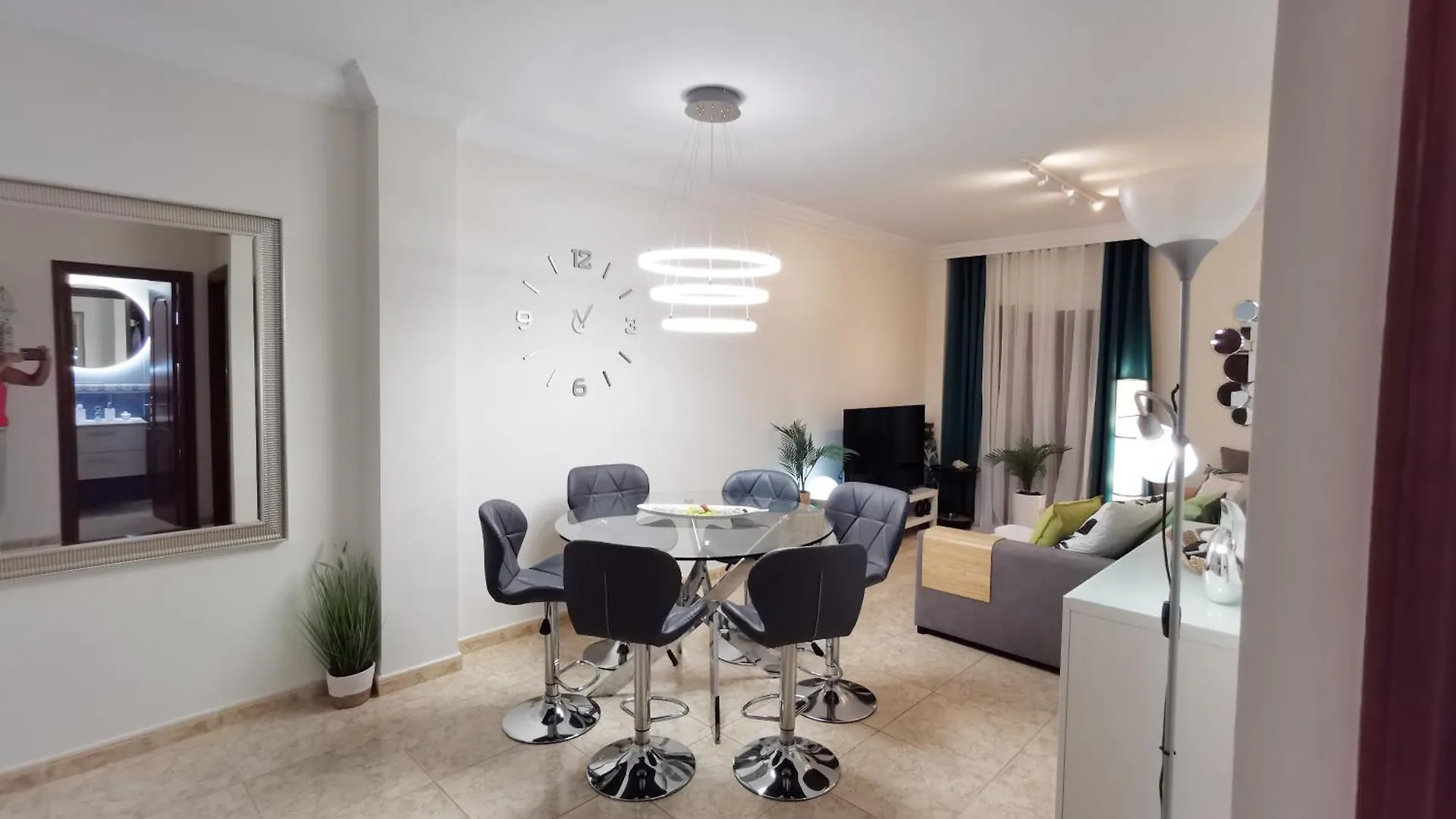 Tenerife Dream Apartment Las Galletas