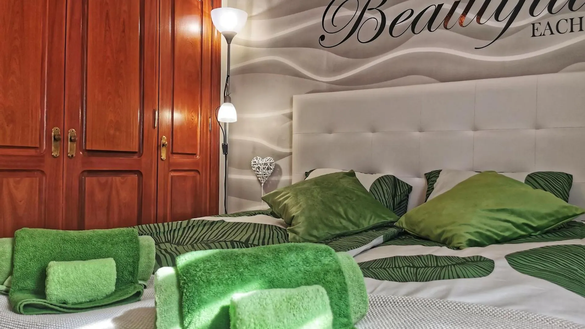 Tenerife Dream Apartment Las Galletas