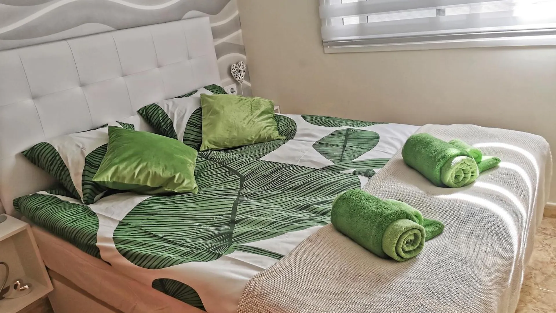 Tenerife Dream Apartment Las Galletas