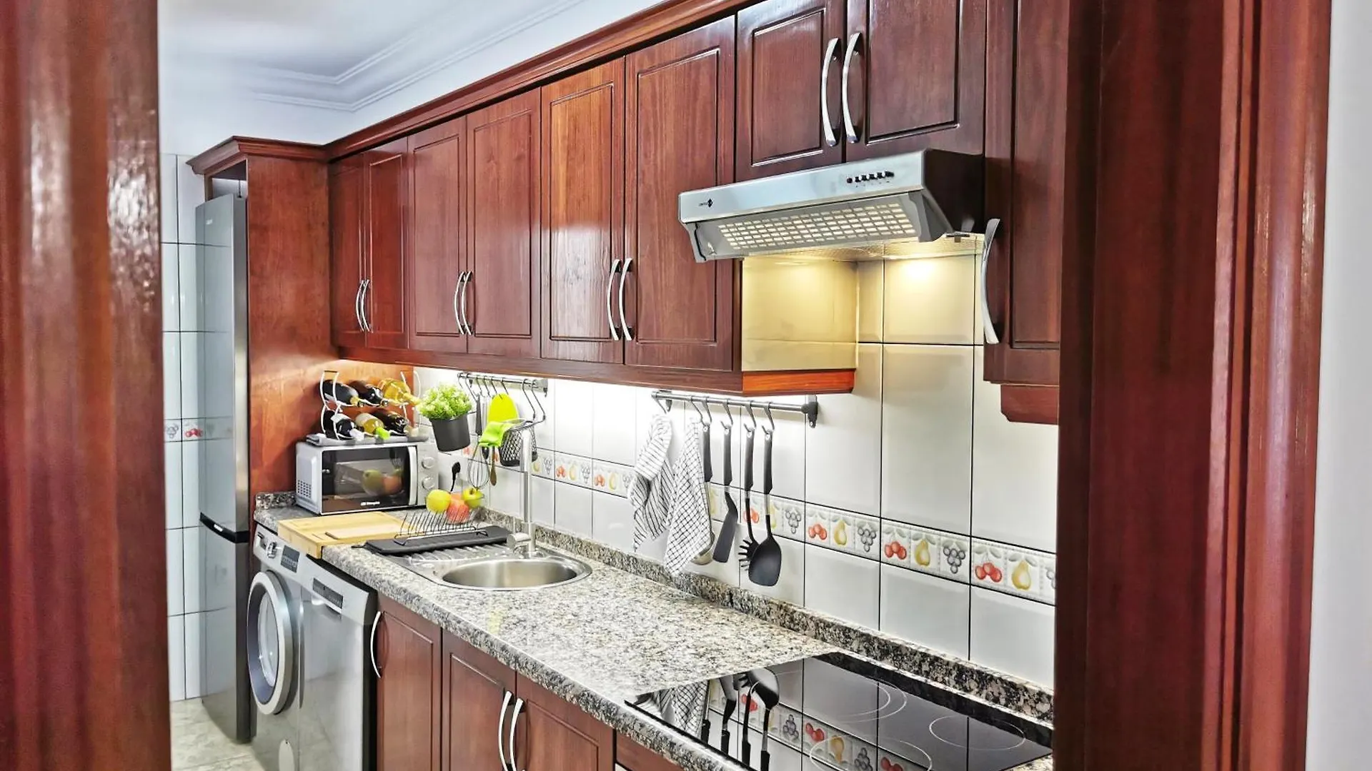 Tenerife Dream Apartment Las Galletas