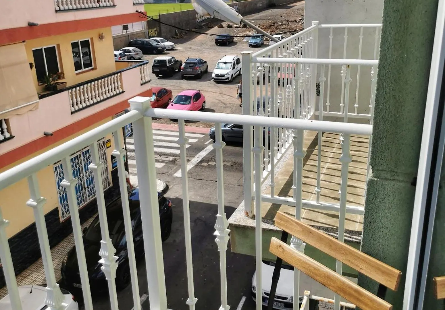 Tenerife Dream Apartment Las Galletas