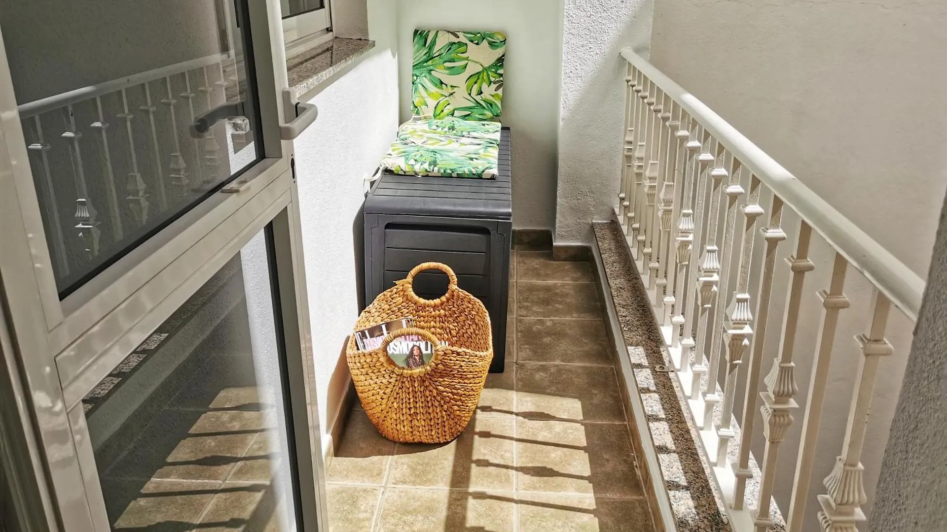 Tenerife Dream Apartment Las Galletas Spain