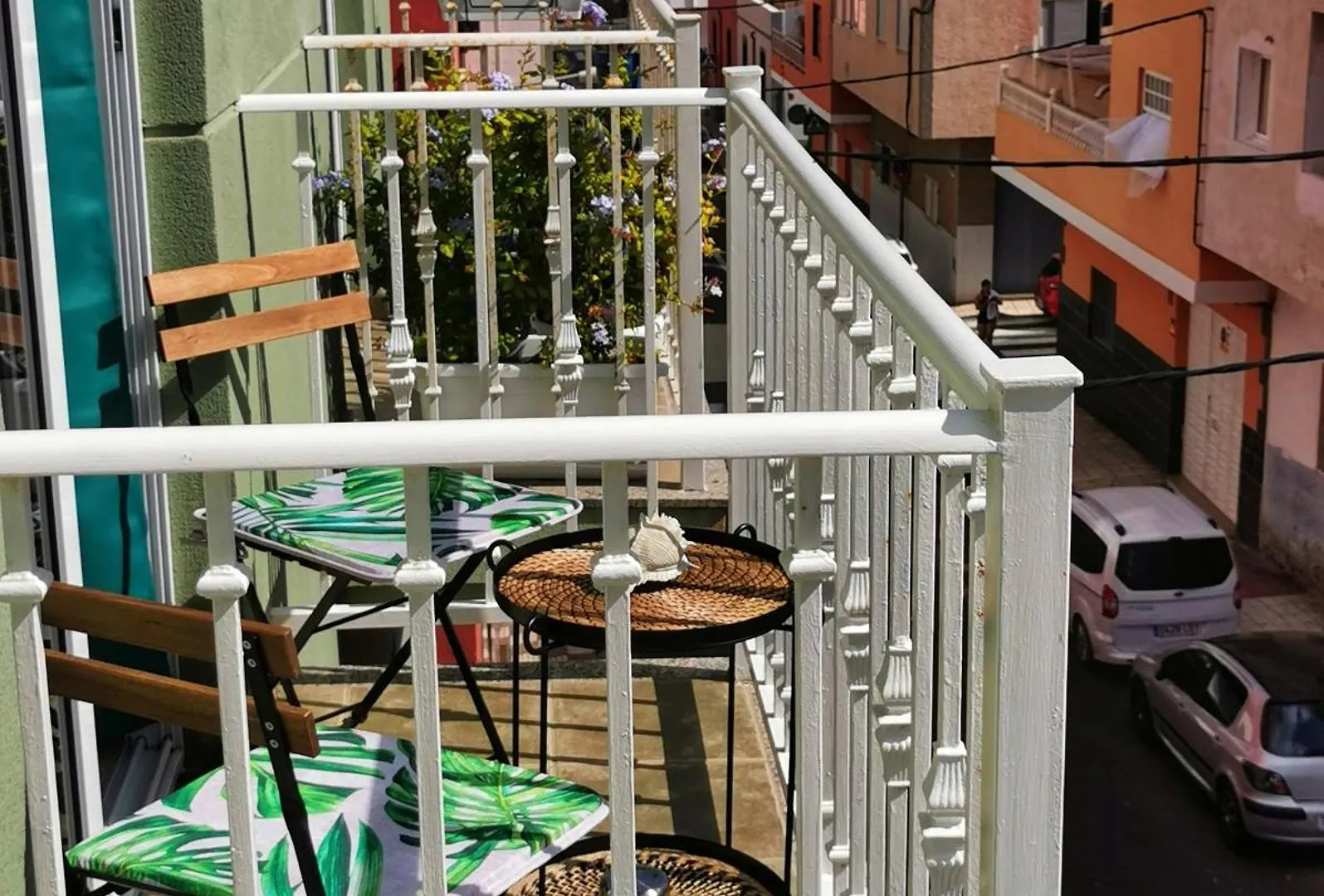 Tenerife Dream Apartment Las Galletas Spain
