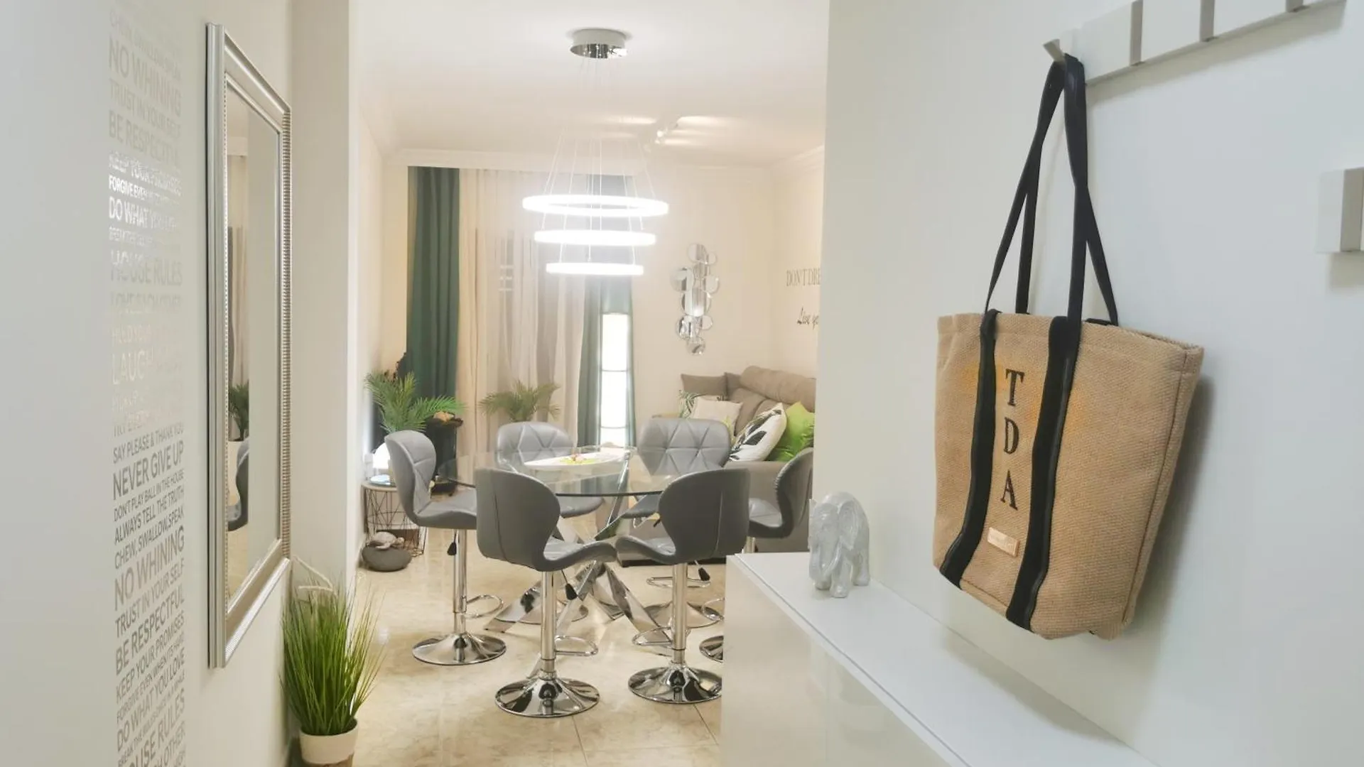 Tenerife Dream Apartment Las Galletas