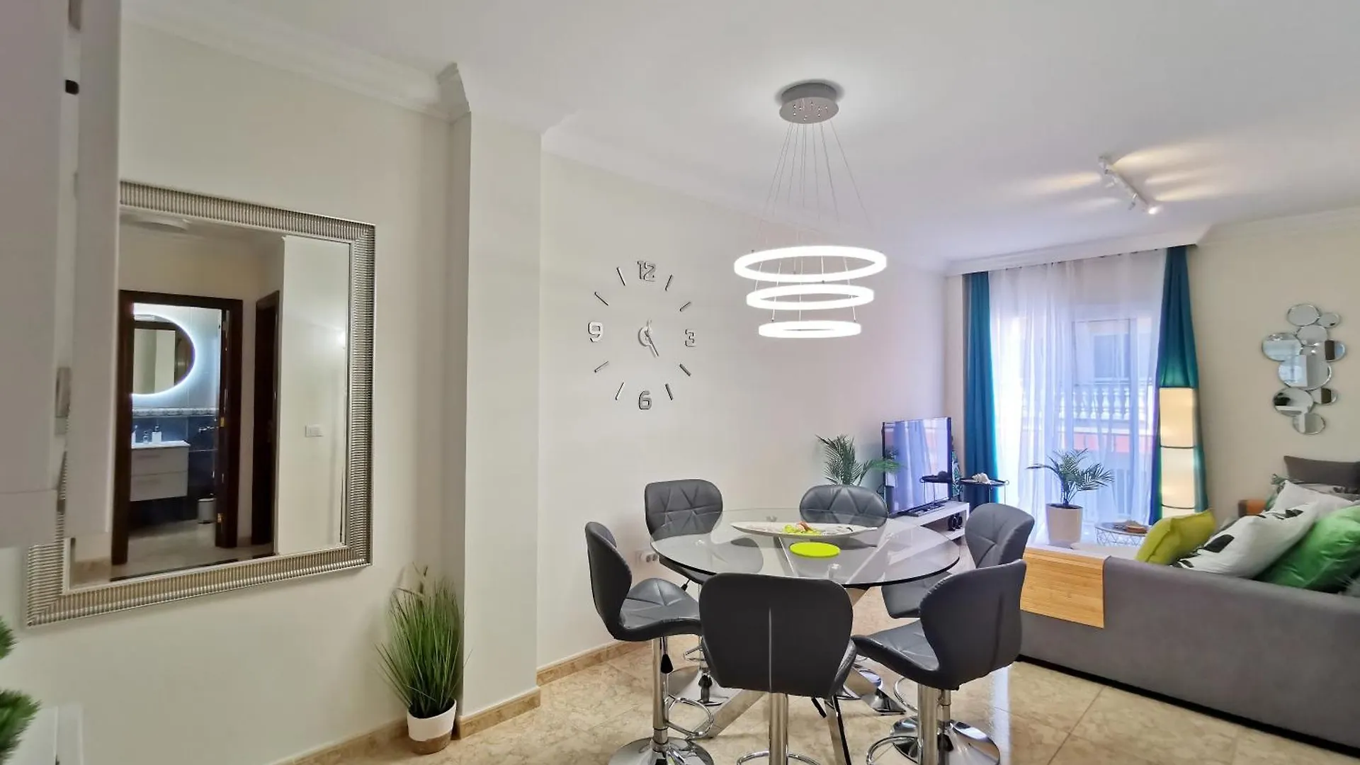 Tenerife Dream Apartment Las Galletas