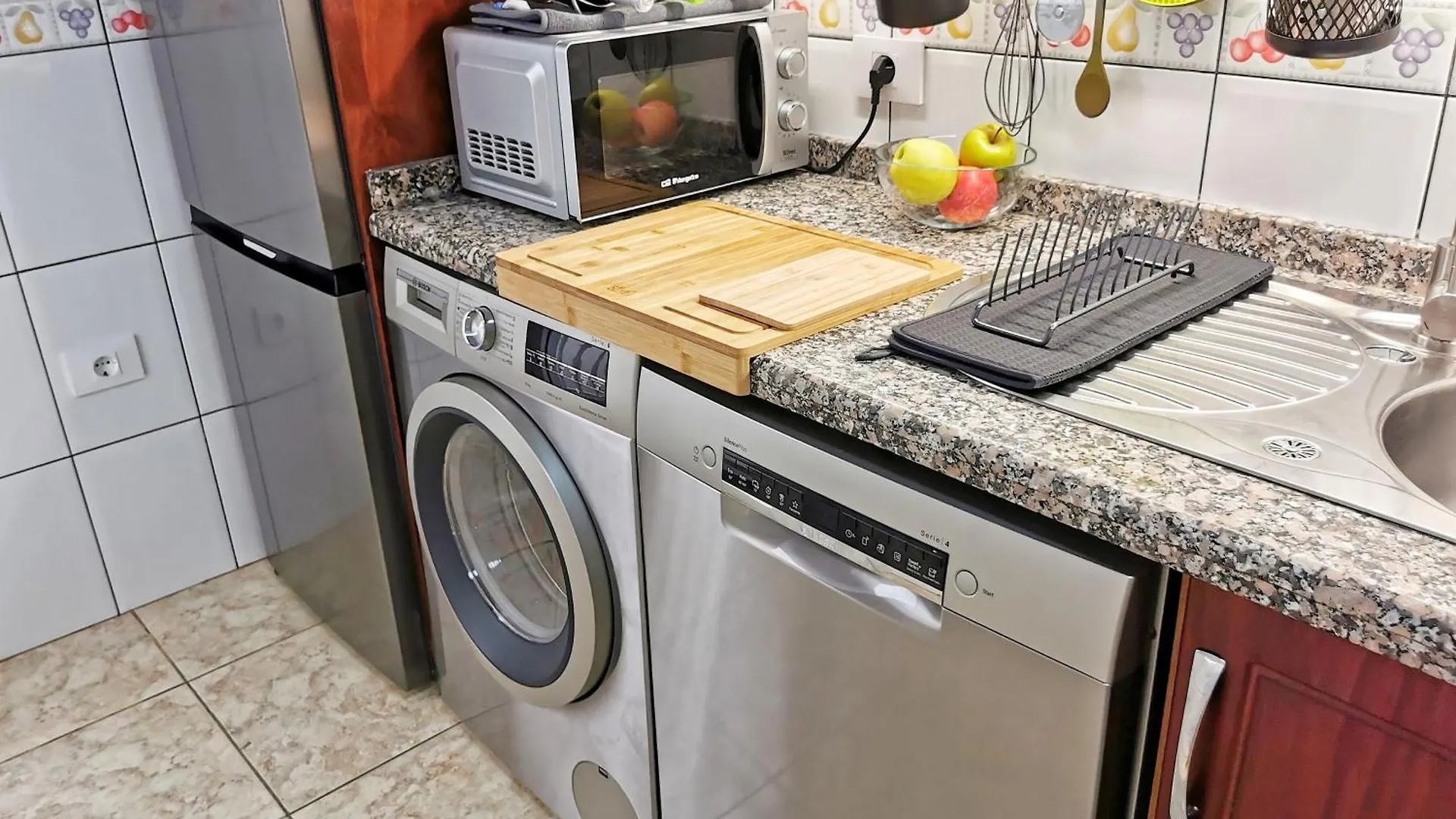 Tenerife Dream Apartment Las Galletas Spain