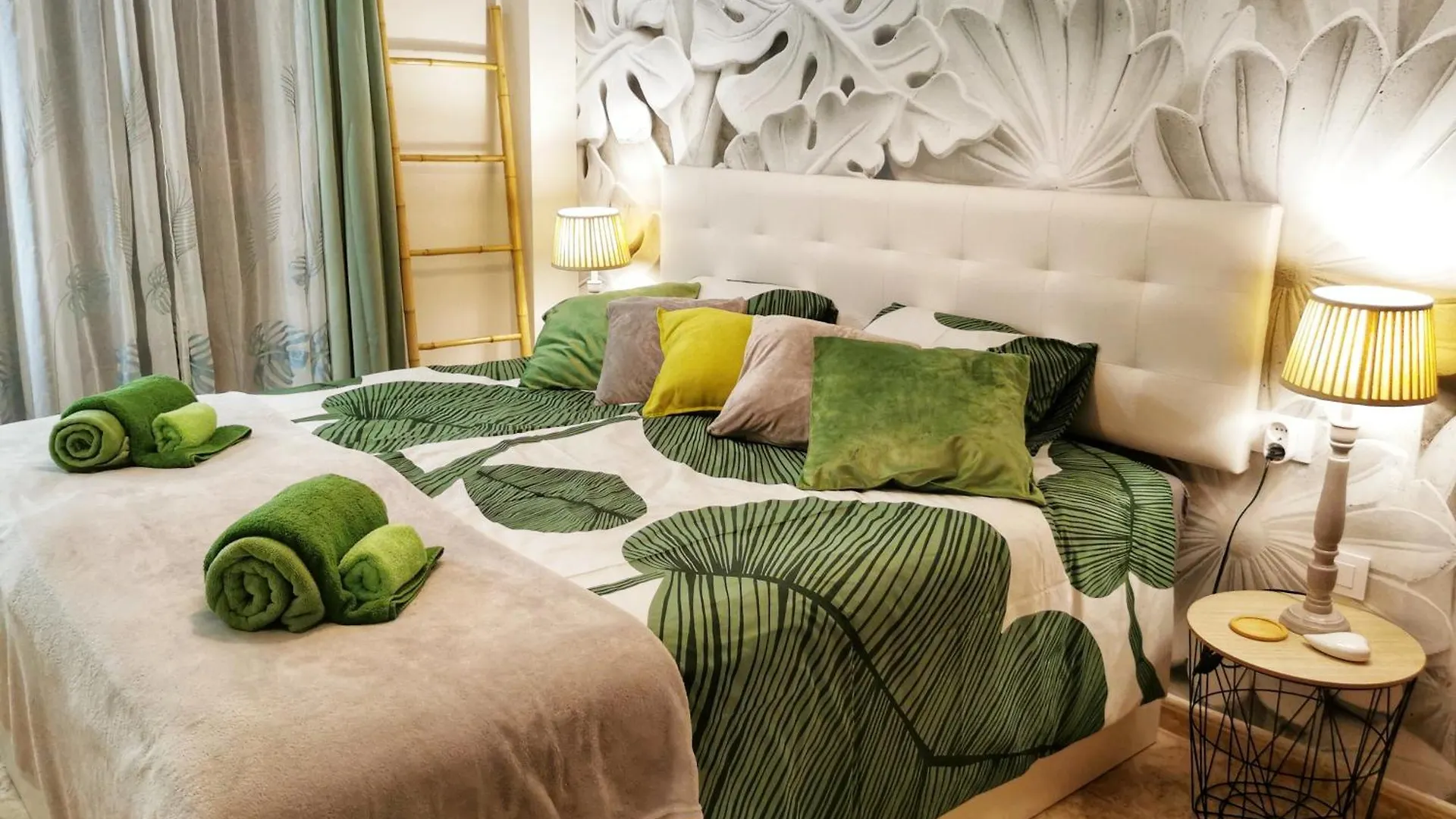Tenerife Dream Apartment Las Galletas