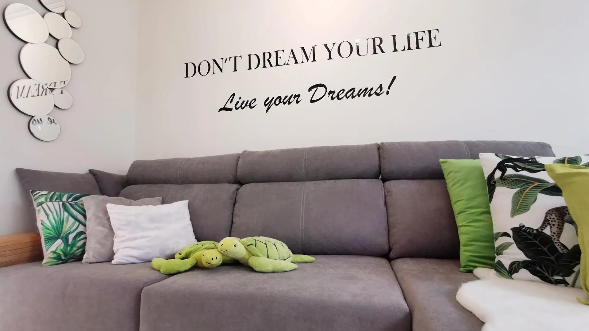Tenerife Dream Apartment Las Galletas 0*,  Spain