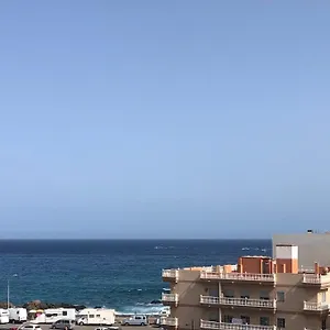  Affittacamere Terrazza Sul Mare