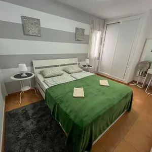 Cosy 6 Places Canarian Life Apartment