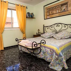  Appartement Comfortable Flat In El Fraile