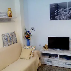  Appartamento A Cozy Flat In The Heart Of El Fraile