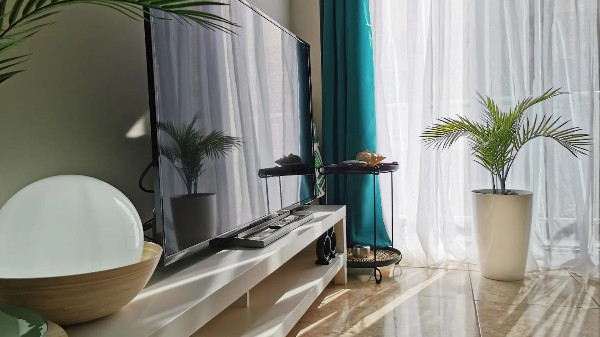 Tenerife Dream Apartment Las Galletas