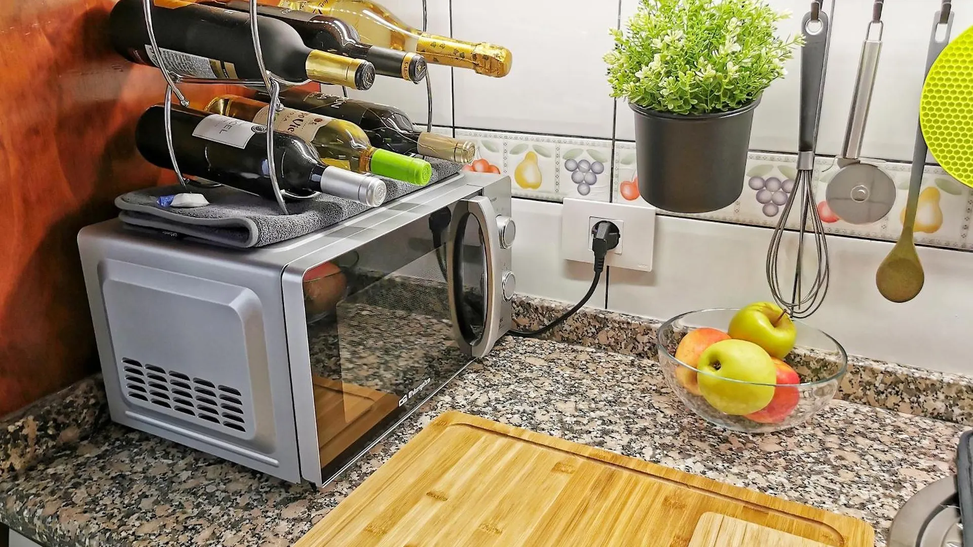 Tenerife Dream Apartment Las Galletas Spanien